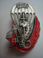 Insigne militaire commando d'occasion  Viry-Châtillon