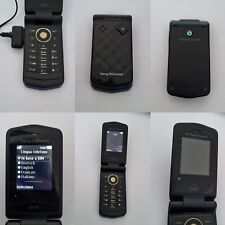 Cellulare sony ericsson usato  Giugliano in Campania