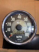 100e speedometer nos for sale  PONTYPRIDD