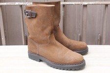 Boots bottines heschung d'occasion  Lagny-sur-Marne