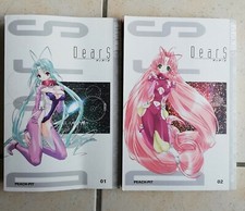 Dears manga gebraucht kaufen  München