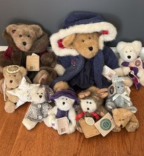 Boyds teddy bear for sale  Belle Mead
