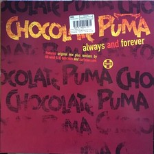 Chocolate puma always gebraucht kaufen  Deutschland