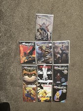 Thundercats comic books for sale  New Haven