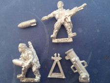 Wh40k imperial guard for sale  LEIGH-ON-SEA