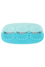 Tupperware muffinform backform gebraucht kaufen  Deutschland