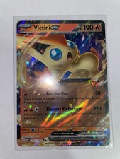 Carte pokémon victini d'occasion  Cogolin