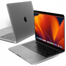 Macbook Pro 13" 2016/2017 i5 16/512 A1708  na sprzedaż  PL