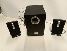 Audio system labtec usato  Volvera