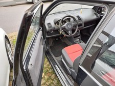 vw lupo sitze gebraucht kaufen  Paderborn