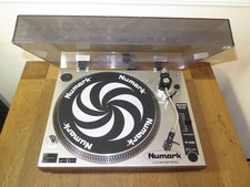 Numark tt1520 direct for sale  NOTTINGHAM