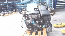 Motor mercedes klasse gebraucht kaufen  Hünxe