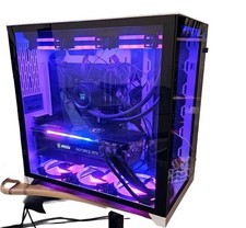 Liquid cooled gaming for sale  Secaucus