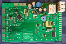 Scheda lavastoviglie ignis usato  Novi di Modena