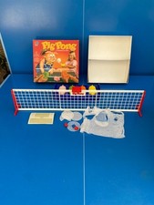 Ping pong jeu d'occasion  Molinet