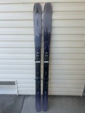 Atomicmaverick 88ti skis for sale  Boise