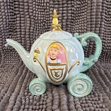 Disney cinderella collectable for sale  Dawson