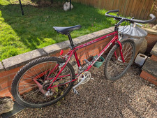 diamondback apex for sale  WOLVERHAMPTON