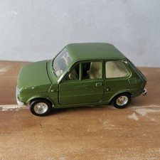 Politoys s17 fiat d'occasion  Boussac