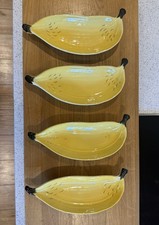 Carltonware vintage banana for sale  DISS