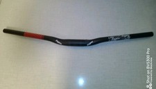 Fahrrad lenker bergamont gebraucht kaufen  Barchfeld-Immelborn