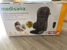 medisana shiatsu gebraucht kaufen medisana shiatsu gebraucht kaufen Bad Rappenau