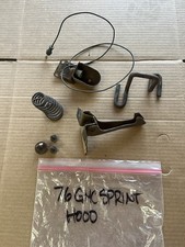 1976 gmc sprint for sale  Red Bluff