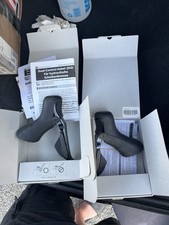 Alavanca hidráulica de freio/mudança de câmbio Shimano Dura-Ace 9270 —usada comprar usado  Enviando para Brazil