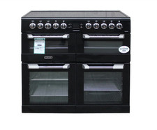 Leisure electric range for sale  MANCHESTER