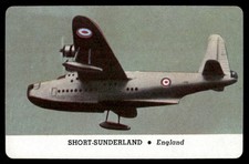 Short sunderland 1944 for sale  Selinsgrove