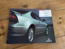 Honda range sales for sale  TAUNTON