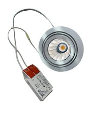 Używany, Lampy Sufitowe Led na sprzedaż  PL