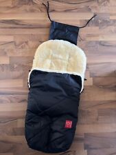 Kaiser winterfußsack fußsack gebraucht kaufen  Ensdorf