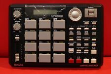 USADO AKAI MPC 500 centro de produção musical negra U2350 240725 comprar usado  Enviando para Brazil