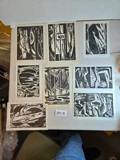 Isabel kelly artist for sale  Williamsburg