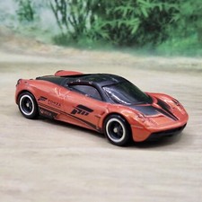 Hot wheels forza d'occasion  Expédié en Belgium