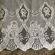 Panels lovely lace for sale  Altamont
