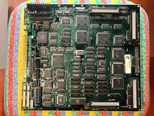 Pcb jamma konami usato  Milano