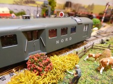 2506 automotrice nord d'occasion  Gex