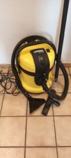 Kärcher waschsauger 4002 gebraucht kaufen  Wermelskirchen
