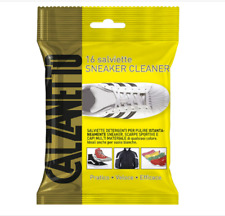 Salviettine scarpe sneaker usato  Mirabella Eclano