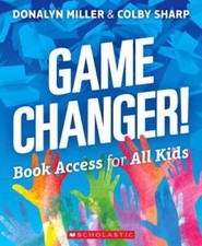 Game changer book for sale  Montgomery