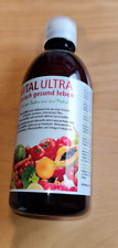 Topangebot vital ultra gebraucht kaufen  Burgwedel