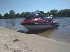 Yamaha fx140 cruiser gebraucht kaufen  Achim