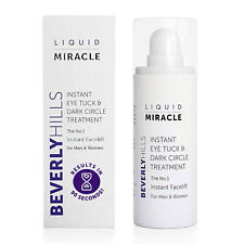 Liquid Miracle Instant Facelift (Reino Unido) comprar usado  Enviando para Brazil