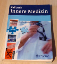 fallbuch innere medizin gebraucht kaufen fallbuch innere medizin gebraucht kaufen Kaltenkirchen