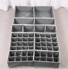 Pack foldable drawer for sale  LONDON