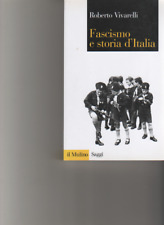 Fascismo storia italia usato  Napoli