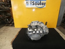 Automatikgetriebe 55485517a af gebraucht kaufen  Deutschland