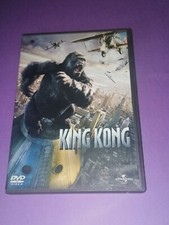Dvd king kong usato  Italia